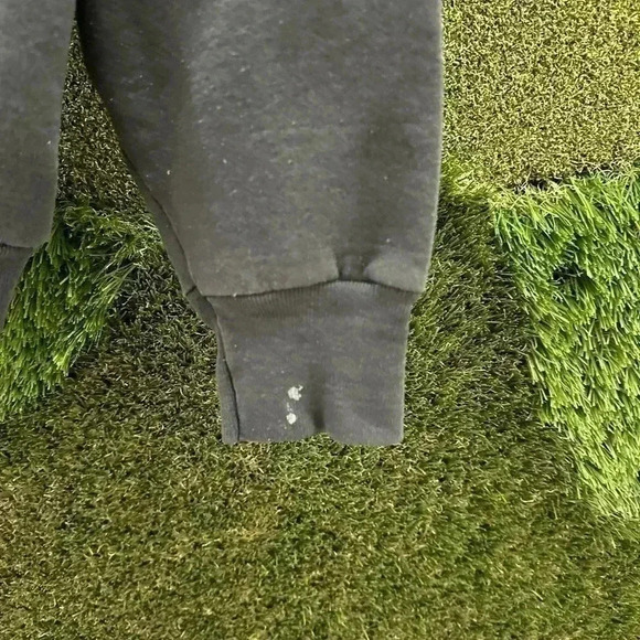 Vintage Winter Trees Crewneck Large - Picture 7 of 7